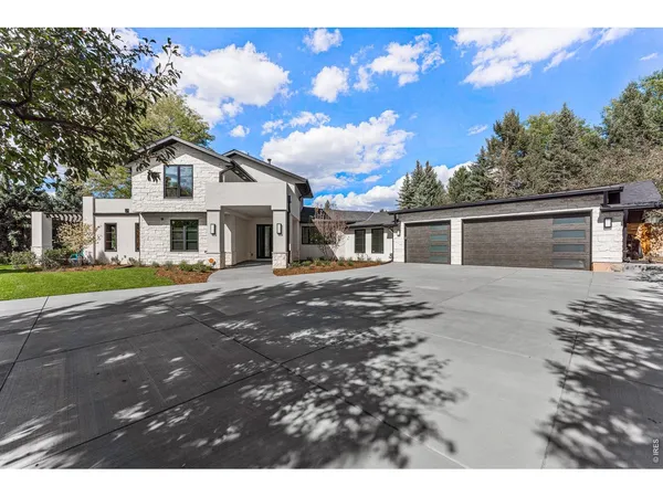 $4,750,000 | 7096 Indian Peaks Trail, Boulder, CO 80301