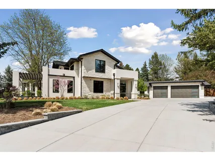 $4,750,000 | 7096 Indian Peaks Trail, Boulder, CO 80301
