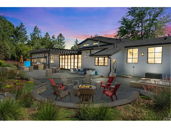 $4,750,000 | 7096 Indian Peaks Trail, Boulder, CO 80301