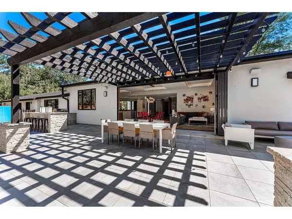 $4,750,000 | 7096 Indian Peaks Trail, Boulder, CO 80301