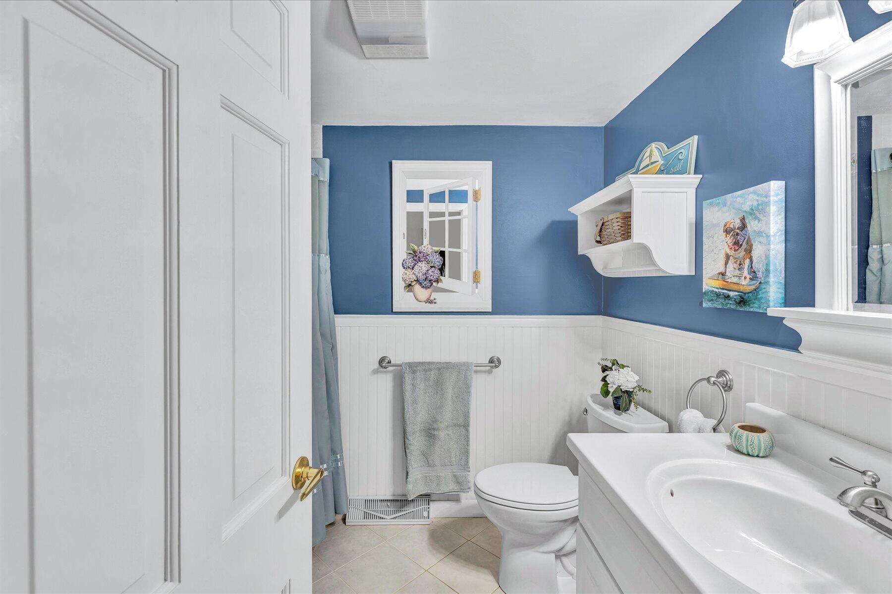 50 Dunstable Cross Road South Dennis, MA 02660 - Photo 32 of 60 Hall bath 3