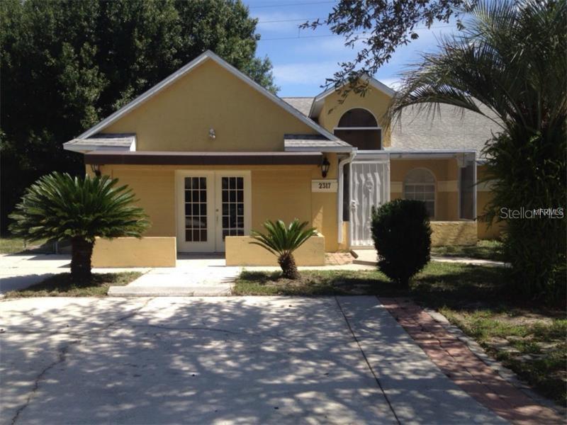 2317 Kings Crest Road Kissimmee, FL 34744 - Photo 1 of 1