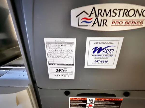 $309,900 | 489 North Grove Street, Richland Center, WI 53581