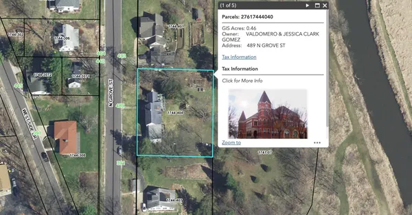 $309,900 | 489 North Grove Street, Richland Center, WI 53581