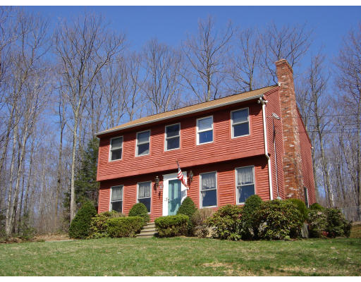 76 Union Road Holland, MA 01521 - Photo 1 of 11