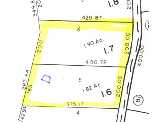 76 Union Road Holland, MA 01521 - Photo 11 of 11