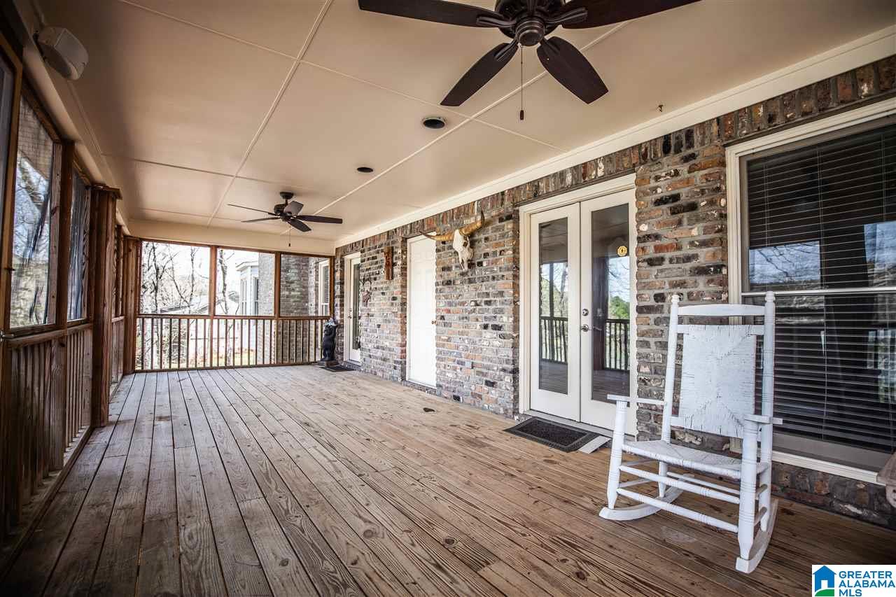 8254 Cedar Mountain Road Pinson, AL 35126 - Photo 28 of 47