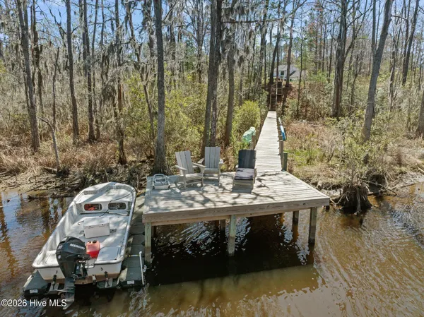 $499,900 | 199 Yeats Creek Road, Chocowinity, NC 27817