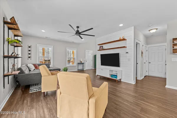 $499,900 | 199 Yeats Creek Road, Chocowinity, NC 27817