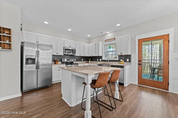 $499,900 | 199 Yeats Creek Road, Chocowinity, NC 27817