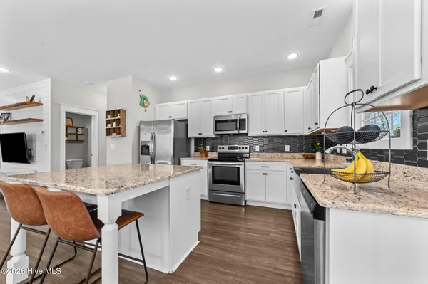 $499,900 | 199 Yeats Creek Road, Chocowinity, NC 27817