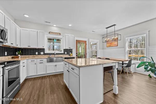 $499,900 | 199 Yeats Creek Road, Chocowinity, NC 27817