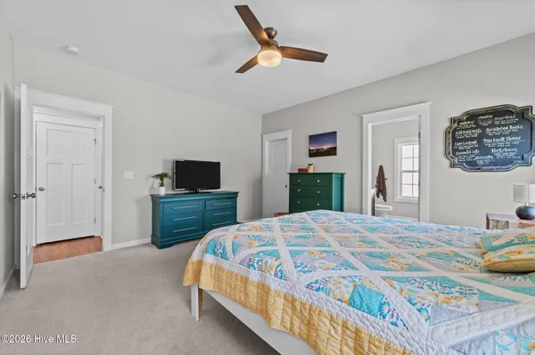 $499,900 | 199 Yeats Creek Road, Chocowinity, NC 27817