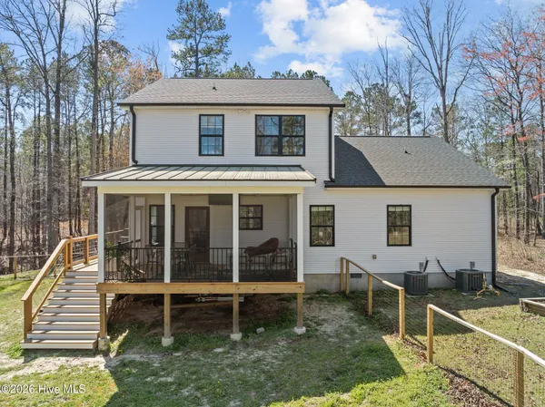 $499,900 | 199 Yeats Creek Road, Chocowinity, NC 27817