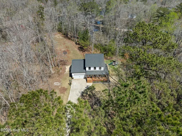 $499,900 | 199 Yeats Creek Road, Chocowinity, NC 27817