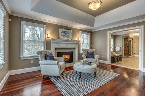 19 Douglas Road Lexington, MA 02420 - Photo 15 of 24