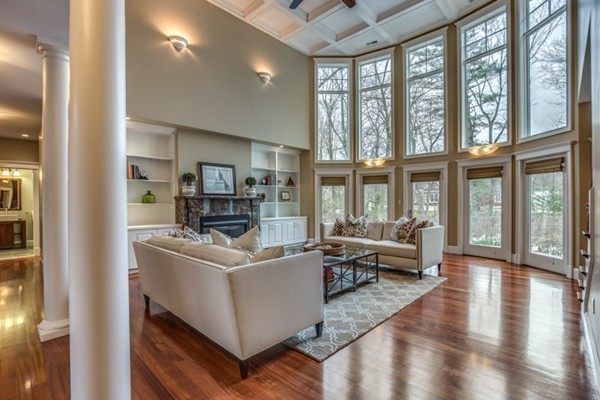 19 Douglas Road Lexington, MA 02420 - Photo 7 of 24