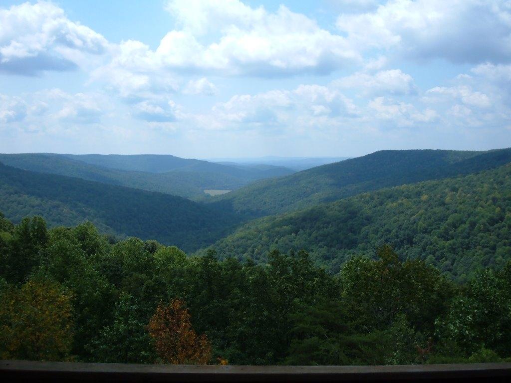 Cliff Park Rd Road, Unit 8 Monterey, TN 38574 - Photo 1 of 1 Million Dollar Views For Sale