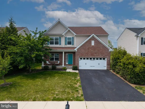 $509,900 | 242 Ann Drive, Middletown, DE 19709