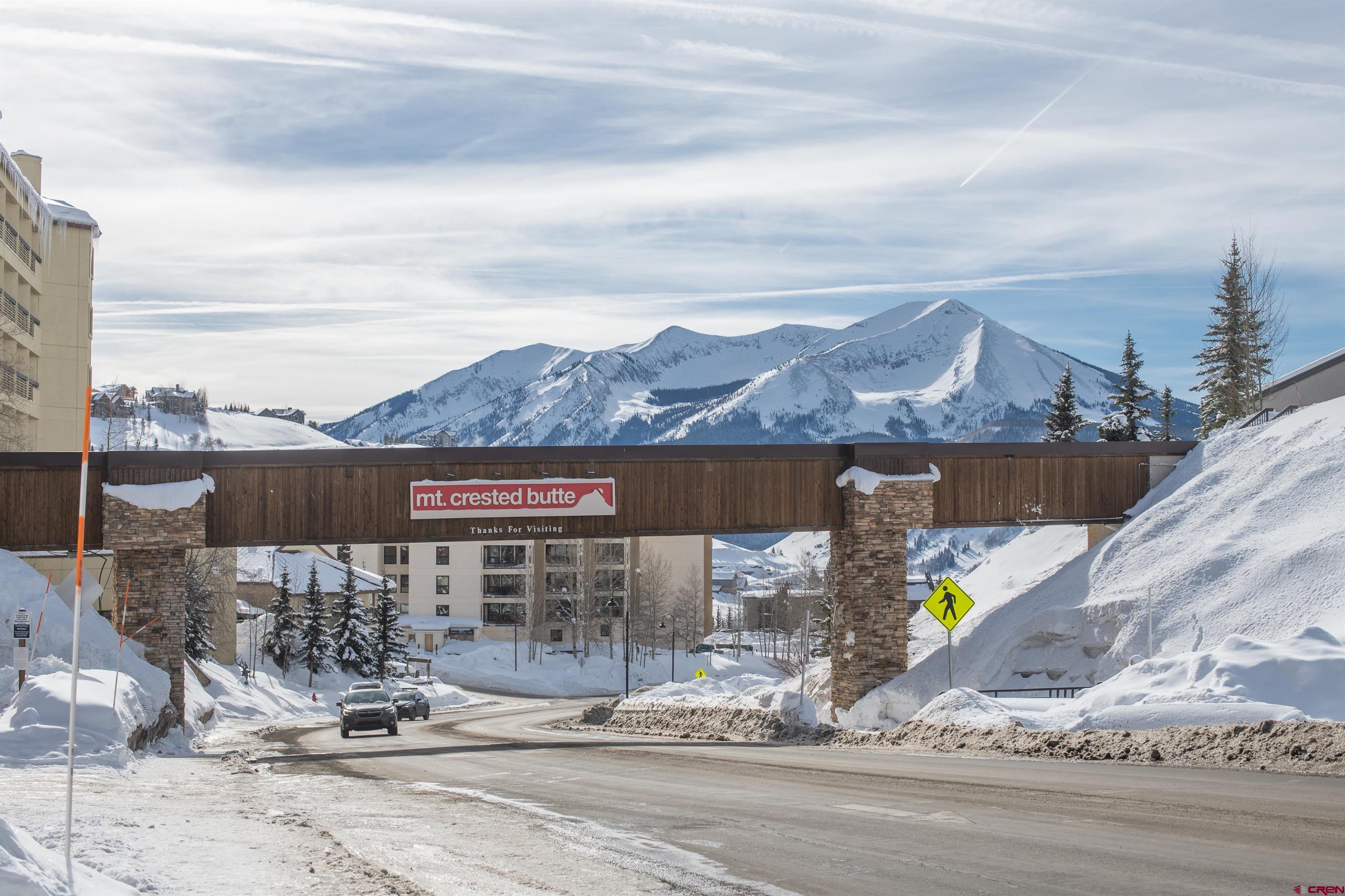 620 Gothic Road, Unit 504 Crested Butte, CO 81225 - Photo 23 of 33 a view of a city with tall buildings