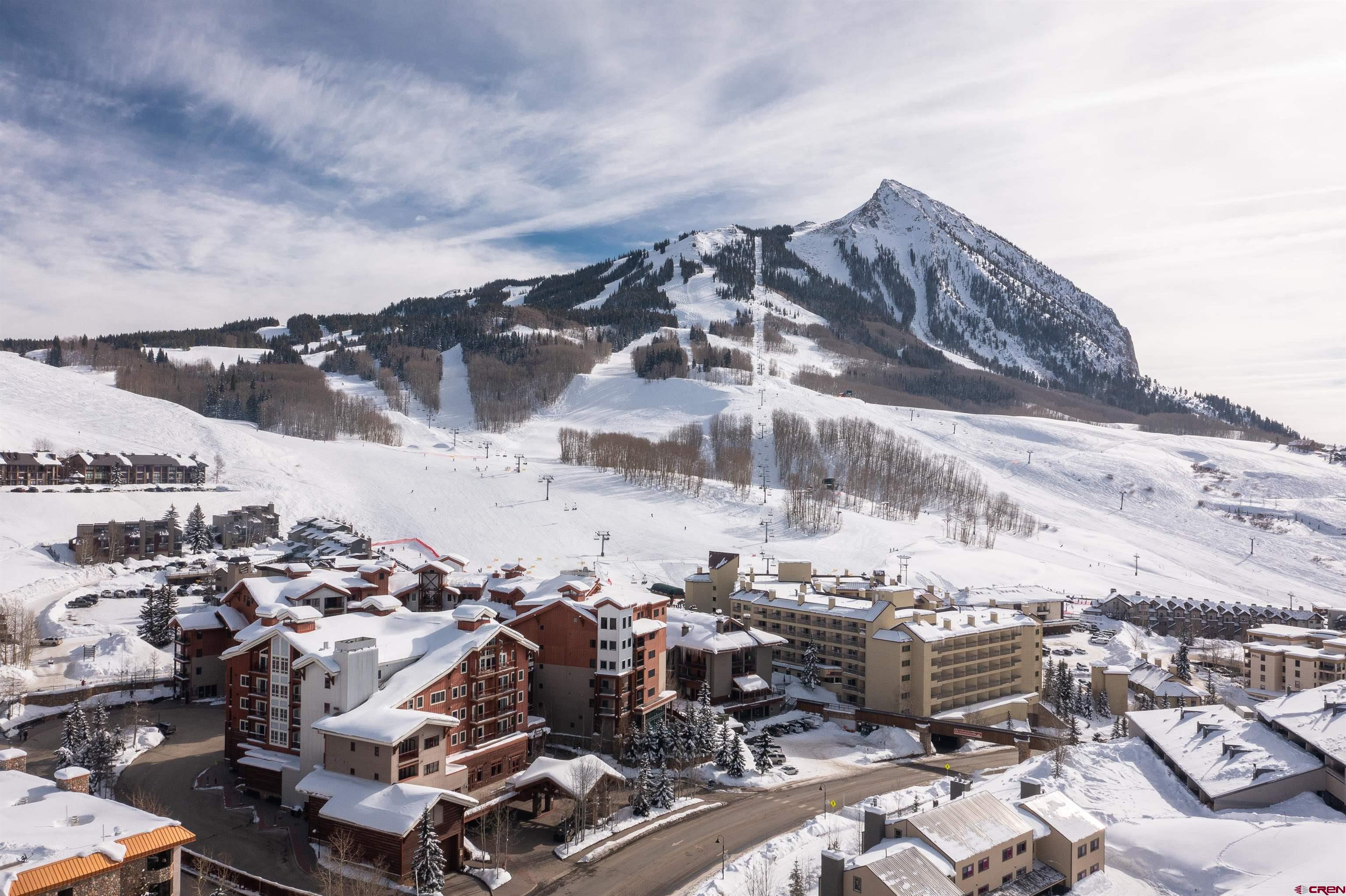 620 Gothic Road, Unit 504 Crested Butte, CO 81225 - Photo 30 of 33
