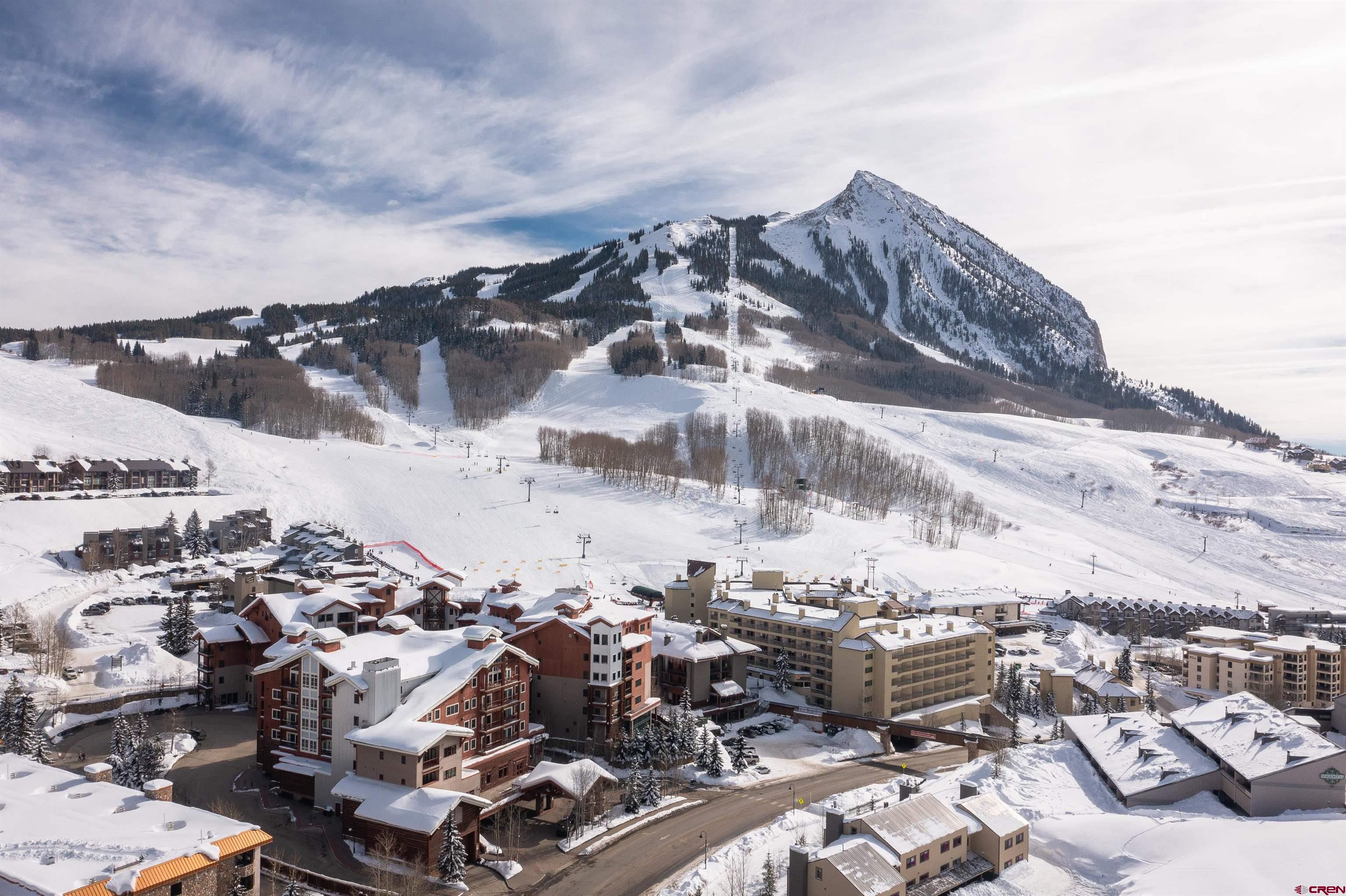 620 Gothic Road, Unit 504 Crested Butte, CO 81225 - Photo 31 of 33
