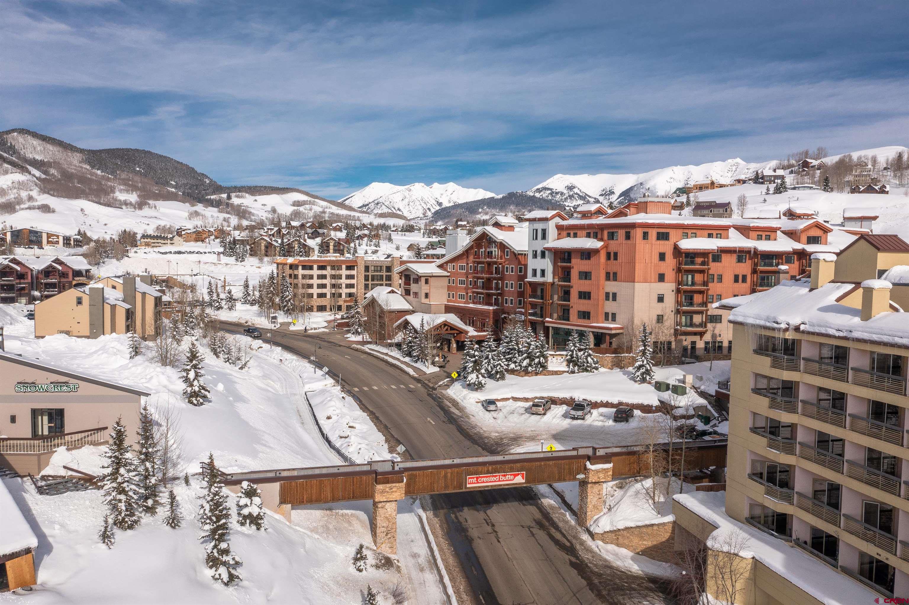620 Gothic Road, Unit 504 Crested Butte, CO 81225 - Photo 33 of 33