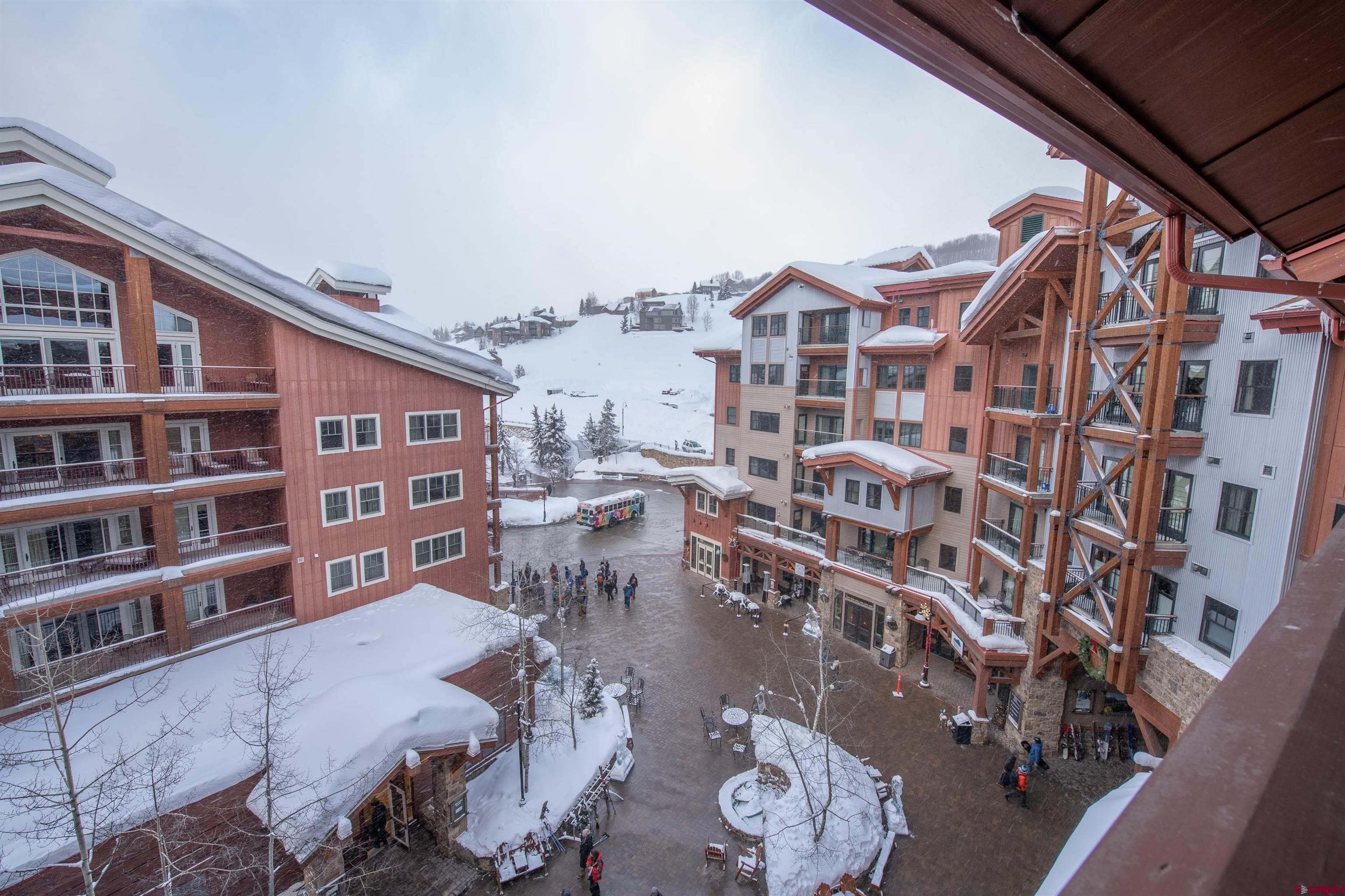 620 Gothic Road, Unit 504 Crested Butte, CO 81225 - Photo 10 of 33