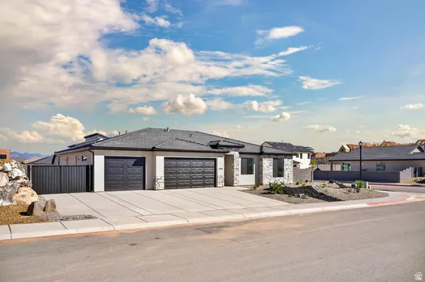 $587,500 | 1546 West 840 South, Hurricane, UT 84737