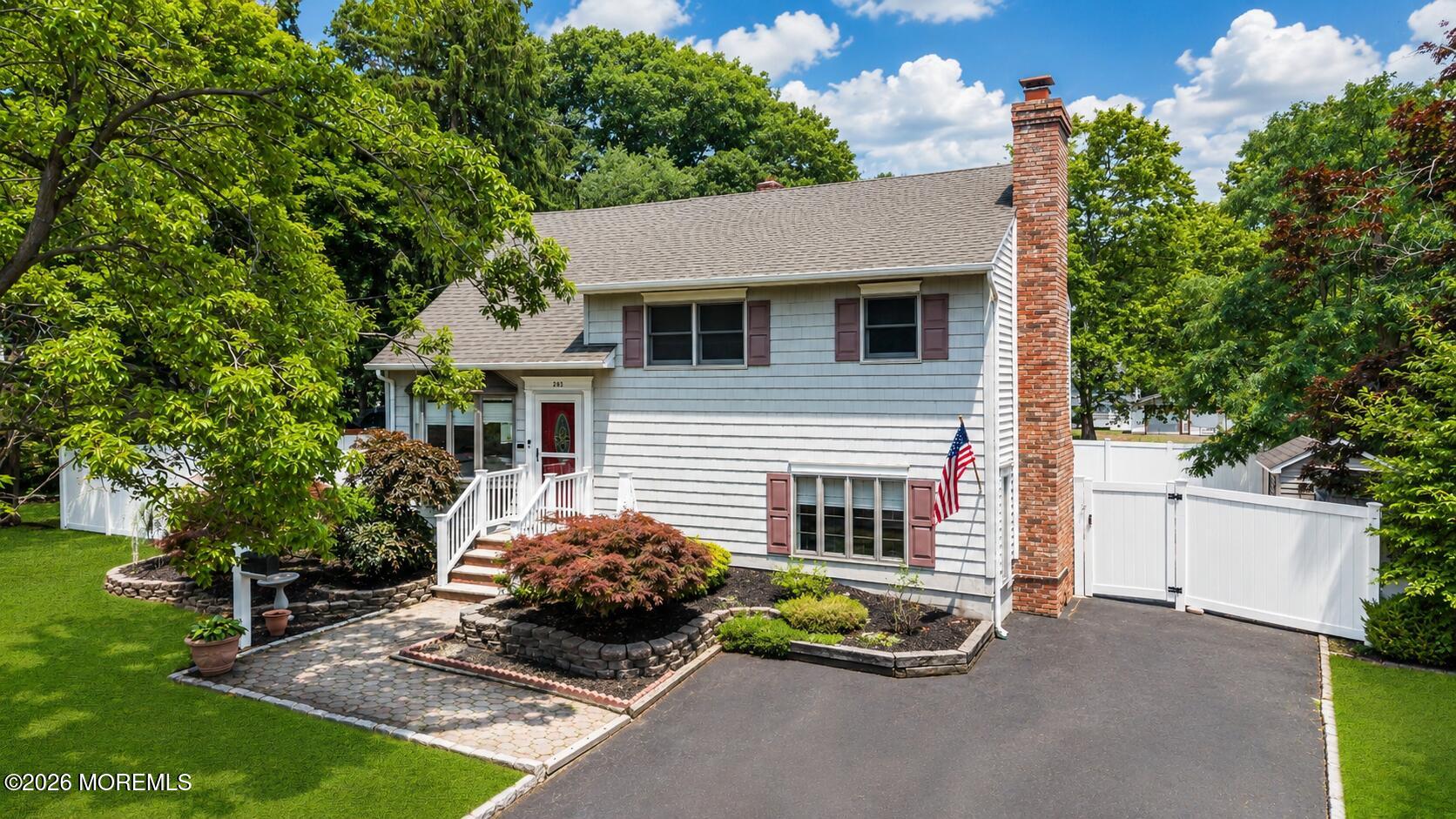 283 Harding Boulevard Matawan, NJ 07747 - Photo 1 of 43 283 HARDING BLVD