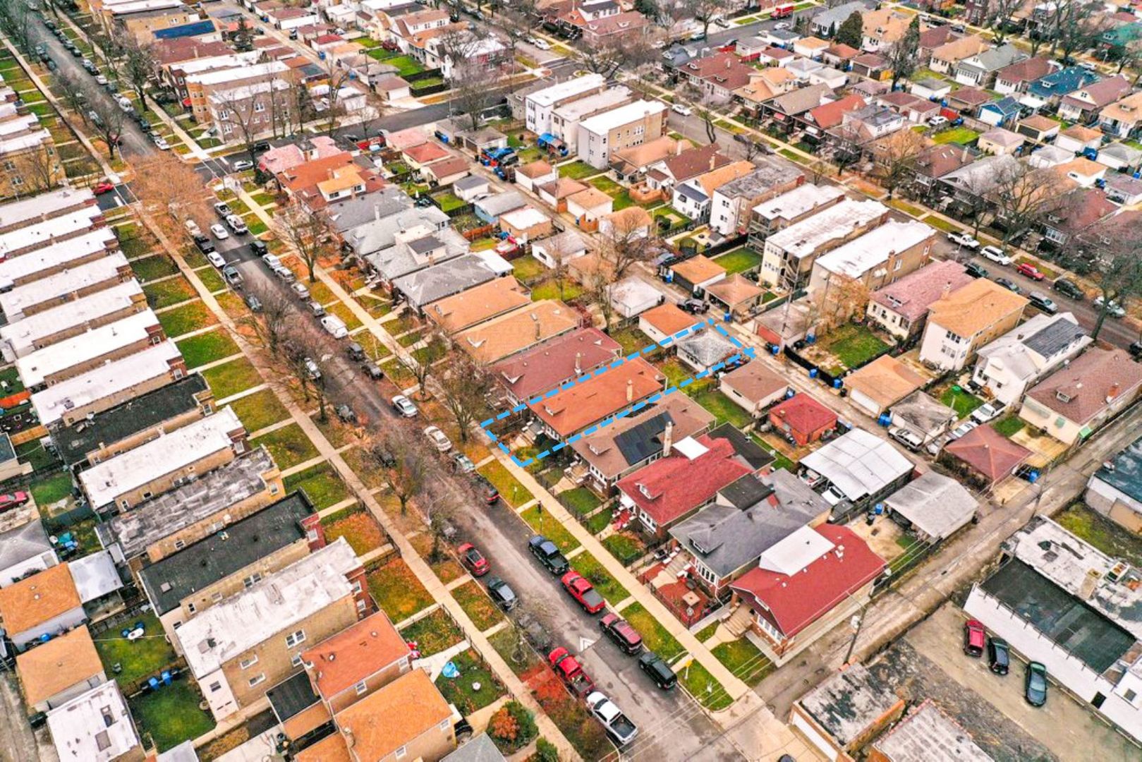 1627 North Long Avenue Chicago, IL 60639 - Photo 36 of 36