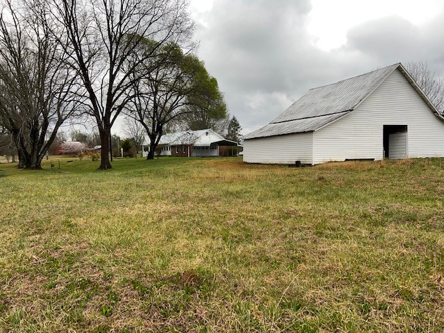 110 Meadow Ridge Drive Salem, SC 29676 - Photo 28 of 29 Barn & House
