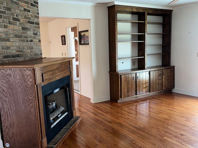 110 Meadow Ridge Drive Salem, SC 29676 - Photo 10 of 29 Living Room