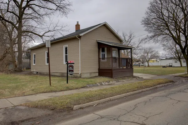 $124,000 | 357 Cooper Street, Jackson, MI 49201
