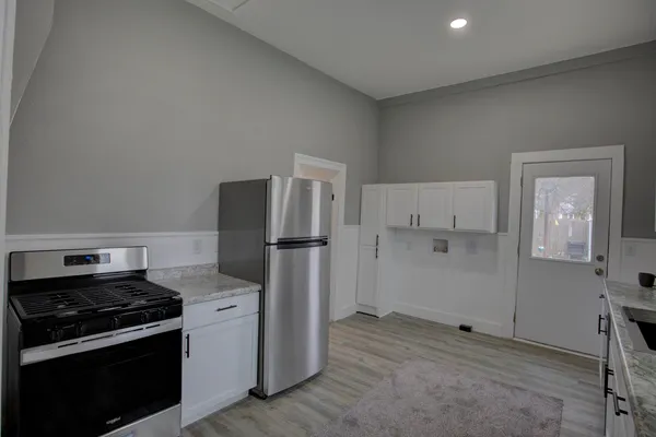 $124,000 | 357 Cooper Street, Jackson, MI 49201