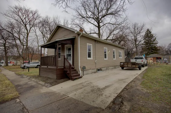 $124,000 | 357 Cooper Street, Jackson, MI 49201