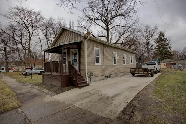 $137,000 | 357 Cooper Street, Jackson, MI 49201