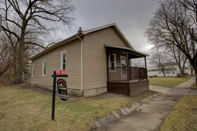 $137,000 | 357 Cooper Street, Jackson, MI 49201