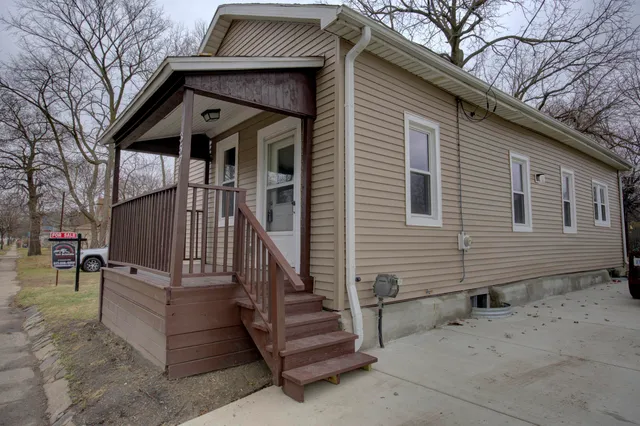 $137,000 | 357 Cooper Street, Jackson, MI 49201