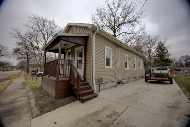 $137,000 | 357 Cooper Street, Jackson, MI 49201