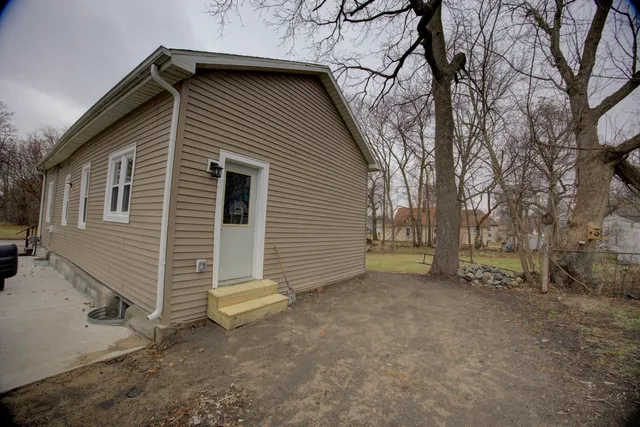 $137,000 | 357 Cooper Street, Jackson, MI 49201