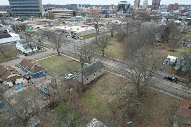 $137,000 | 357 Cooper Street, Jackson, MI 49201