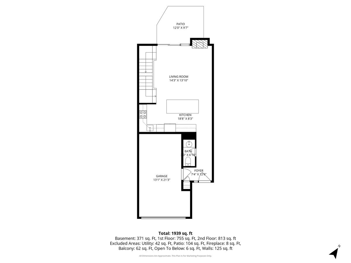 1617 Winnetka Road, Unit 1617 Glenview, IL 60025 - Photo 24 of 25