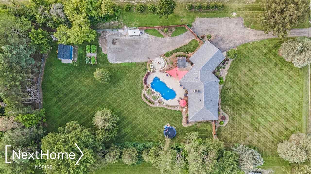 6121 Elms Road Flushing, MI 48433 - Photo 46 of 51