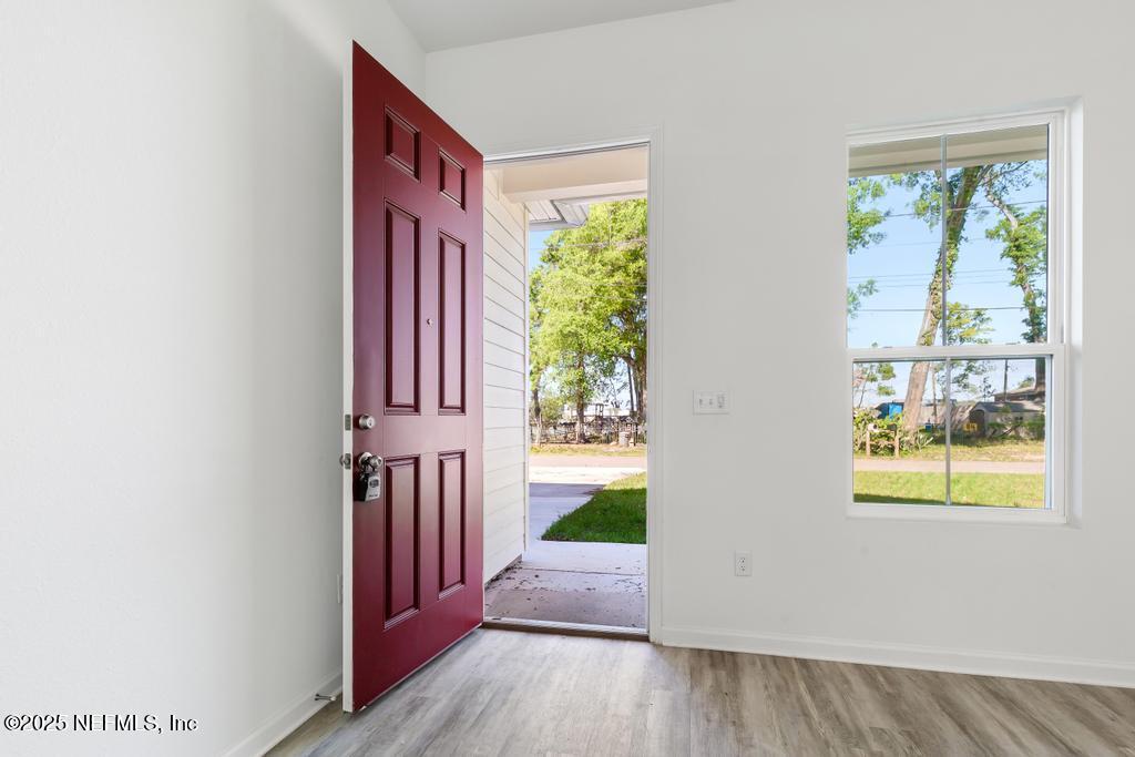 11611 Raft Road Jacksonville, FL 32218 - Photo 10 of 60 front entrance