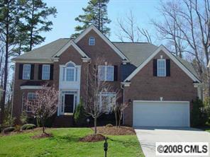 15531 Aberfeld Road Huntersville, NC 28078 - Photo 1 of 8 Gallery Image 1