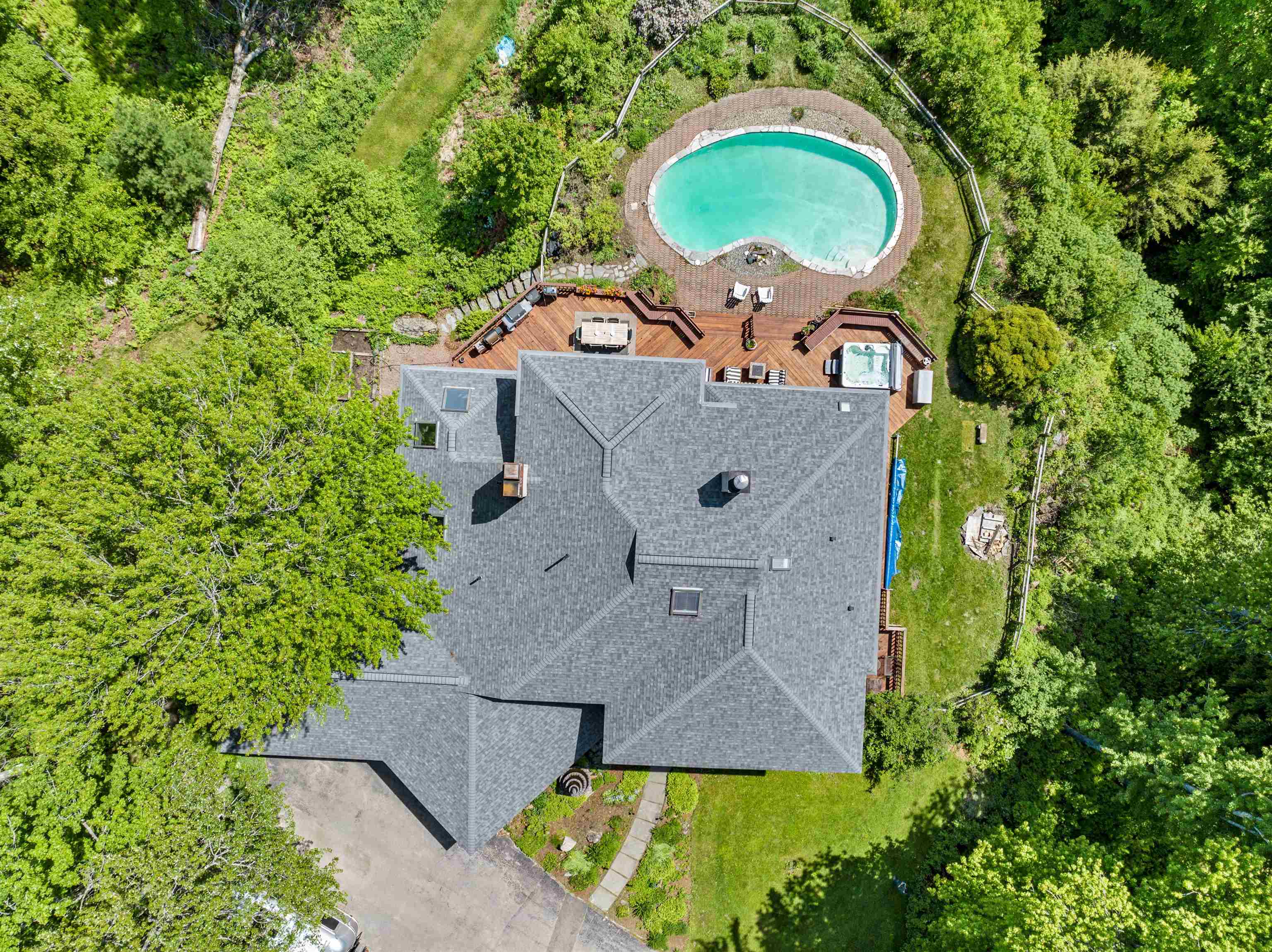 119 Pinnacle Point Waterbury, VT 05676 - Photo 15 of 60