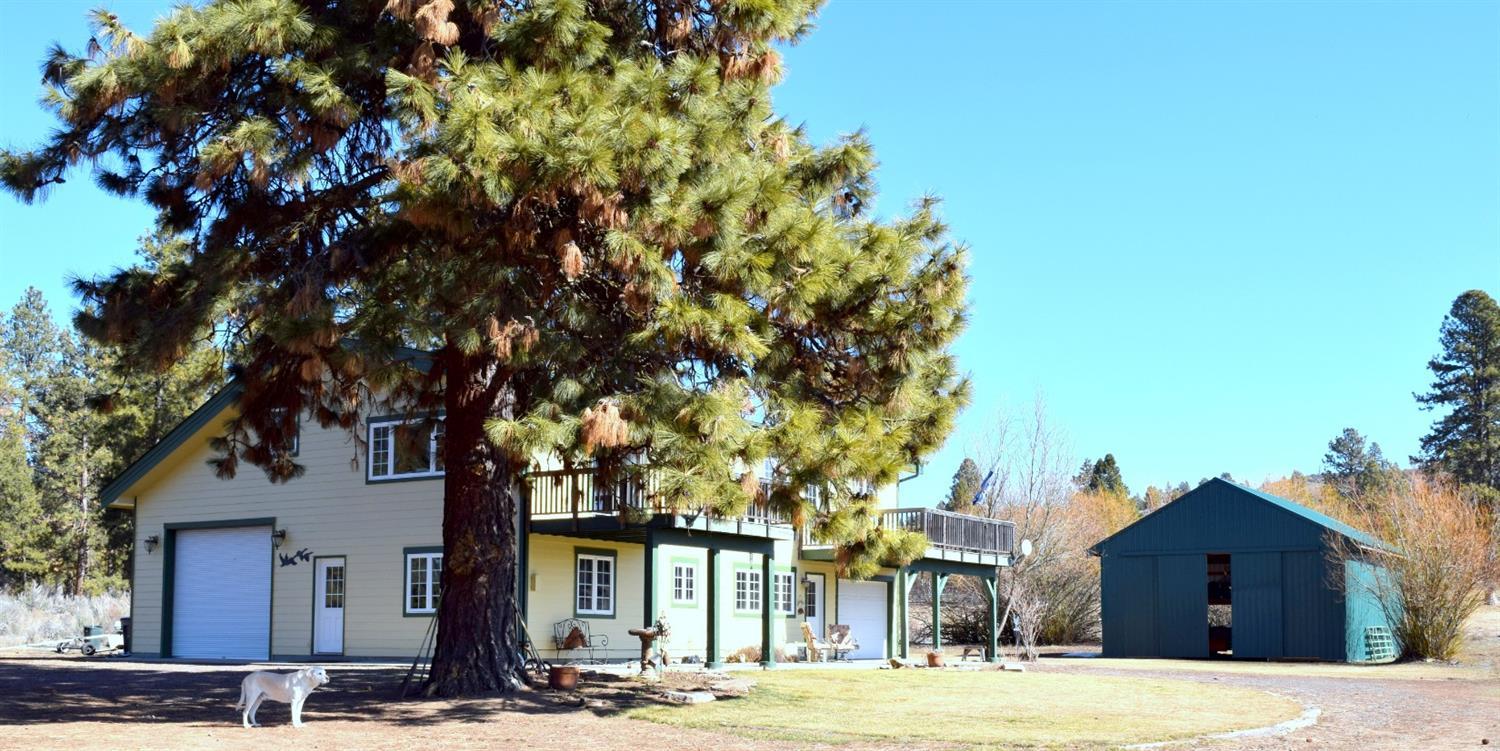 39441 Modoc Point Road Chiloquin, OR 97624 - Photo 11 of 42 Additional Photo