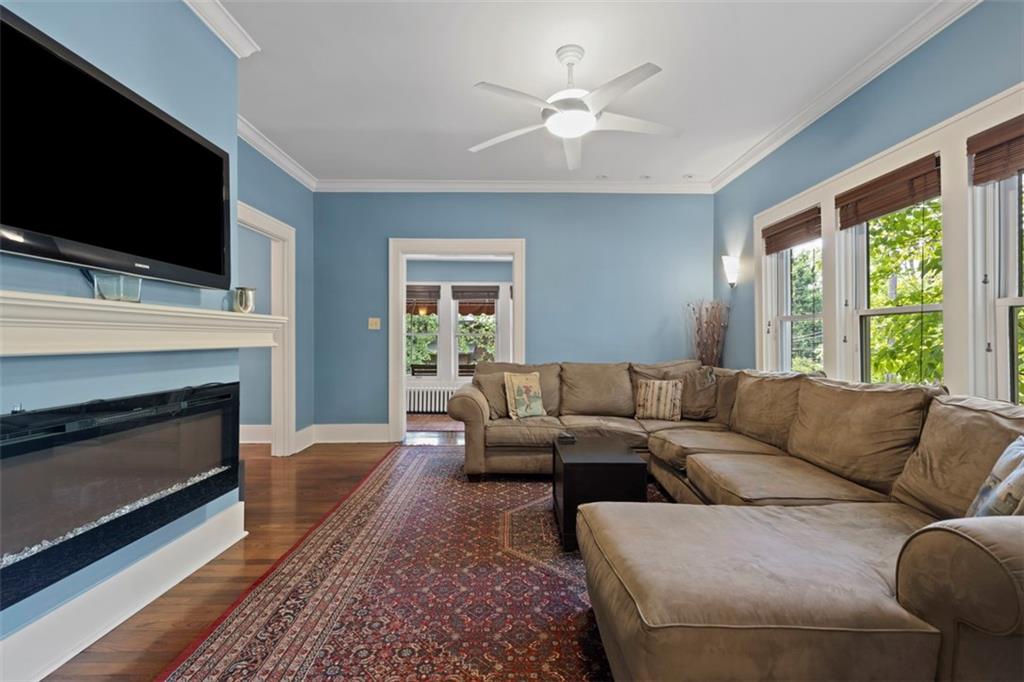 104 Rutledge Drive Pittsburgh, PA 15215 - Photo 8 of 49 Gallery Image 8