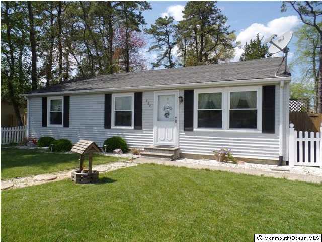 404 Nantucket Road Forked River, NJ 08731 - Photo 15 of 16 Additional Photo